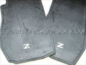 �t�F�A���f�BZ Z33 USA NISSAN�����@�t���A�}�b�g�@Z�}�[�N�h�J����