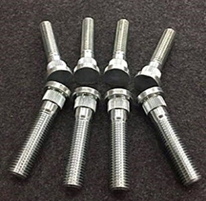 ���[�h�X�^�[ NB 10mm�����O�n�u�{���g ���A�p 1�䕪(8�{)