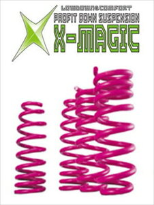 Xy[VA/JX^ MK32S vtBbg_ETX X-MAGIC A 2{Zbg