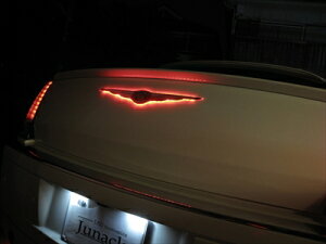 CHRYSLER 300C LEDGuv[g 