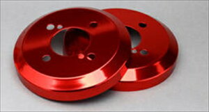 LC DA16T 2WDԗp hu[LJo[ E2Zbg J[Fbh