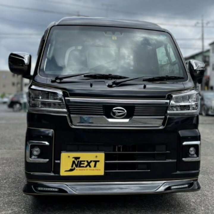 楽天市場】【長納期商品】ハイゼットトラック/ジャンボ S500P/S510P 
