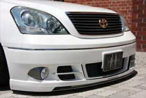 セルシオ UCF30 前期 Hybrid NEO フロントバンパー