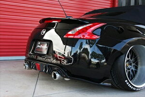 Z34 tFAfBZ tbp[Z^[K[jbV