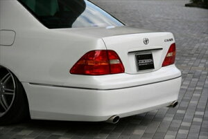 セルシオ UCF30 前期 Difference リアバンパー 塗装済み