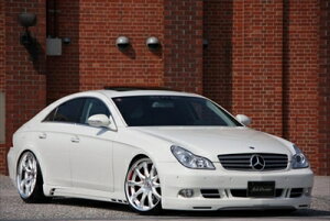 xc CLSNX W219 CLS550 Completion GA3_Lbg