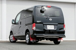 NV200 �o�l�b�g �����X�L�b�h�o�[ �u���b�N/�u���X�g