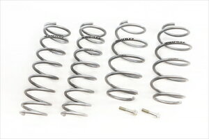 ハスラー MR52S/92S BATTLEZ リフトアップコイルサスペンション 4WD