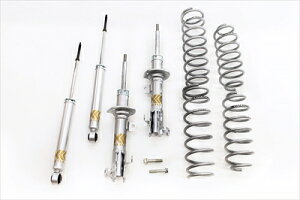 ハスラー MR52S/92S BATTLEZ リフトアップセット S 2WD