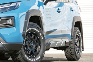 50n RAV4 Ahx`[ JAOS tF_[K[jbV type-X [J[hi }bgubN