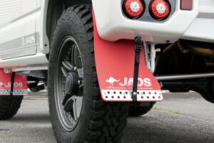 JB64W �W���j�[ JAOS �}�b�h�K�[�h III �X�|�[�c�J�E���p �����Z�b�g ���b�h