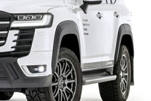 �����h�N���[�U�[ 300�n ZX �p JAOS �I�[�o�[�t�F���_�[ type-S �}�b�g�u���b�N�^�V�{�h���i