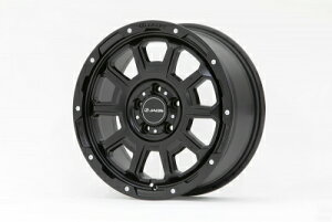 JAOS ADAMAS BL5 17x7.5J+40 5H 114.3 4{Zbg }bgubN