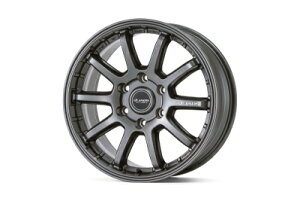 JAOS TRIBE CROSS 18×8.5J+45 6H 139.7 4{Zbg }bgK^bN