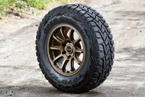 JAOS TRIBE CROSS 17×8.0J+20 6H 139.7 4{Zbg `^jES[h
