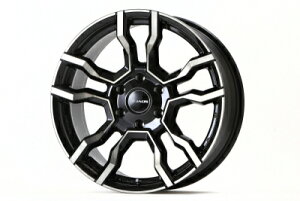 JAOS BACCHUS CM-11 20×8.5+18 6H 139.7 X[N|bVubN 4{Zbg