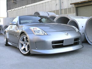 Z33 FAIRLADY Z tgop[