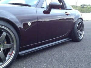 [hX^[ NC1 ClubmanR01 TChXebv01 FRP [i