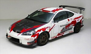 CeO ^CvR DC5  TYPE-S g[^GAVXe I[FRP
