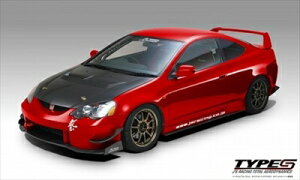 CeO ^CvR DC5 O TYPE-S g[^GAVXe I[FRP