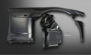 S2000 AP1 TYPE-S tg ChtF_[Lbg FRP E
