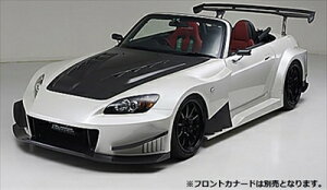 S2000 AP1TYPE-GT Ch{fBGAVXe tLbg FRP