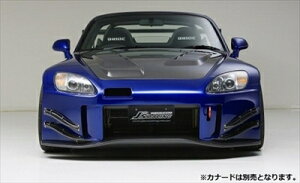 S2000 AP1/2 TYPE-S tgop[Ver.2.0 FRP
