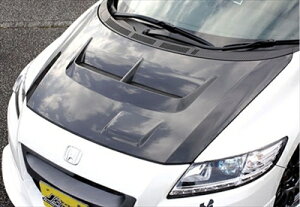 CR-Z ZF1 GA{lbg Type-S J[{FRP hς