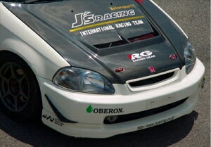 VrbN TYPE-R EK9 O GA{lbg Type-S FRP