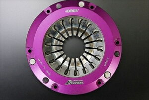 �V�r�b�N TYPE-R FD2 EXEDY �n�C�p�[�V���O�����^���@�����p �N���b�`�J�o�[