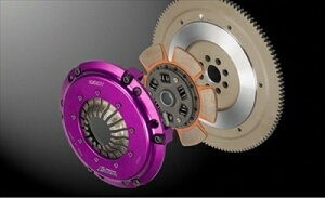 �V�r�b�N TYPE-R FD2 EXEDY �n�C�p�[�V���O���N���b�`�Z�b�g ���^��