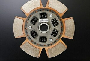 �V�r�b�N TYPE-R FD2 EXEDY �n�C�p�[�V���O�����^���@�����p �N���b�`�f�B�X�N