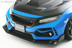 FK8 VrbN TypeR tgECOX|C[ ^CvS FRP ht