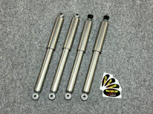 JB64W ジムニー モンロー ロードマチック 1台分 3インチUP用