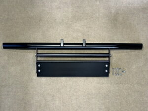 JB74W �W���j�[�V�G�� �t�����g60���Ȃ��^�C�v�o���p�[/�X�L�b�h�p�l���t�i�X�`�[�����j ���v�^�[���C�i�[�u���b�N�h�� �t�H�O�Ȃ�