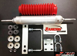 ジムニー JB23W ステアリングダンパーキット 「納期未定」