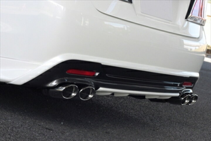楽天市場】クラウンアスリート GRS210/211 2.5Lガソリン車 GLORIOUS 