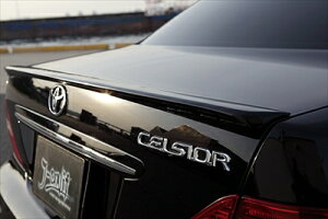 セルシオ UCF30 後期 Rear Wing 塗装済み