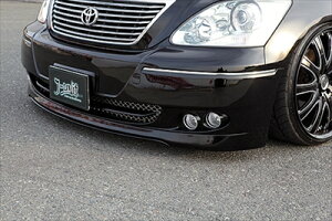 ZVI UCF30  Front Bumper ht