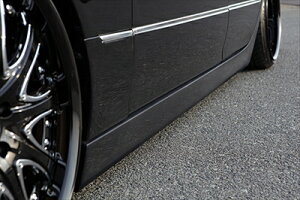 ZVI UCF30  Side Step ht