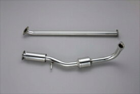 アルトワークス HA22S MT車用 AUTO JUWELL N1メタルキャタライザー