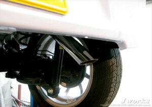 ミライース LA300 オートジュエル エヌジェネレーションシリーズ ステルス