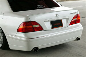 セルシオ 30 前期 COMPLETE リアバンパー