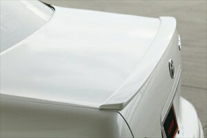 セルシオ 30 前期 COMPLETE リアウイング