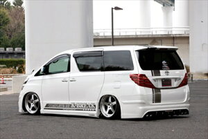 Ft@CA ANH20 COMPLETE PLATINUM AECO