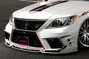 LEXUS LS460 USF40 O HYPER ZERO CUSTOM tgop[