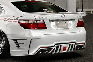 LEXUS LS460 USF40 O HYPER ZERO CUSTOM Aop[