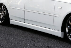 グロリア Y34 前/後期 COMPLETE サイドステップ