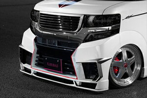 N-BOX JX^ JF1 HYPER ZERO CUSTOM tgop[