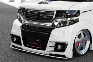 N BOX JX^ JF1 ZERO CUSTOM tgop[
